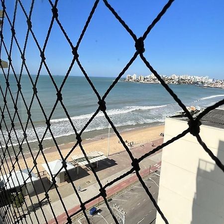 701 Fran Tower - Frente Mar 3 Quartos, 2 Vagas Praia Do Morro Guarapari Exterior foto