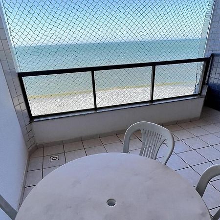 701 Fran Tower - Frente Mar 3 Quartos, 2 Vagas Praia Do Morro Guarapari Exterior foto